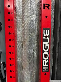 Rogue Uprights - Monster Lite