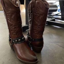 Women’s Cowgirl boots