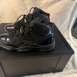 Air Jordan 11 Retro GS ‘Gamma blue’