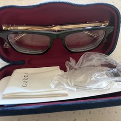 Gucci Glasses