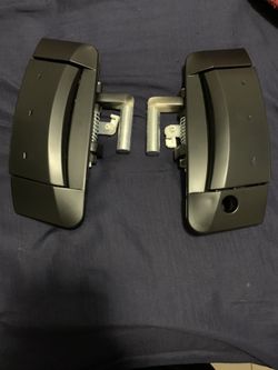 350z Door Handles