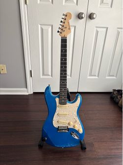 Haineswood Electric Guitar from UAE!