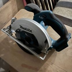 Makita Skill Saw