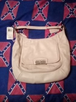 Handcrafted Women’s Purse