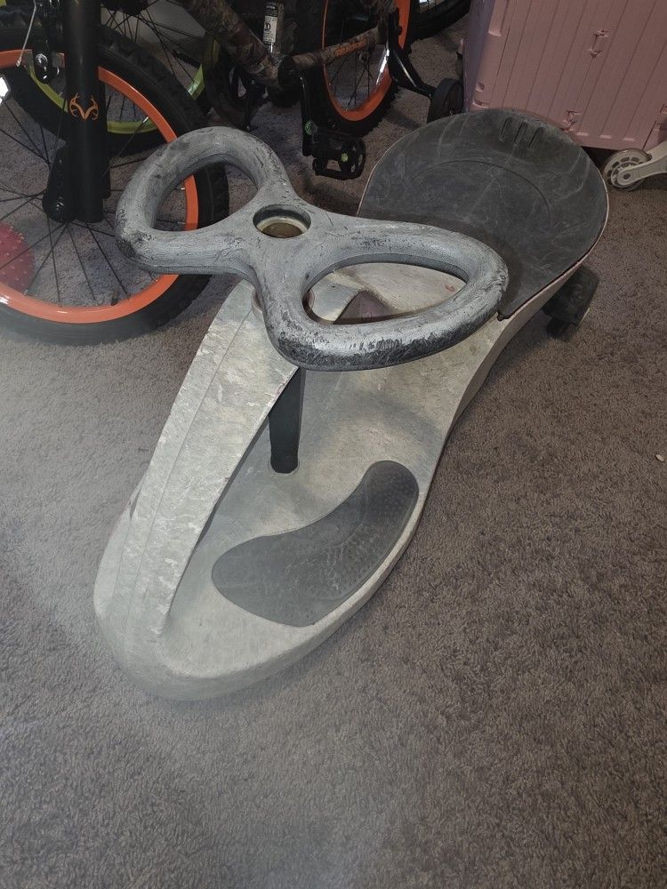 Kid Ride On Toy
