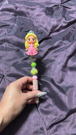 Wicked pen