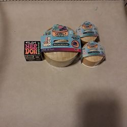 Mystery Dumplings BUNDLE DEAL ONLY!!