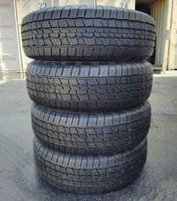 4 MICHELIN 265/70/18 HIGH TREAD TIRES $350 CASH 💥 INSTALLED 💥