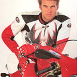 KUSHITANI LEATHERS one Piece Race Suit & a Variety of Jackets to choose from 