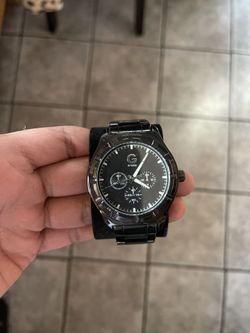 New Watch!