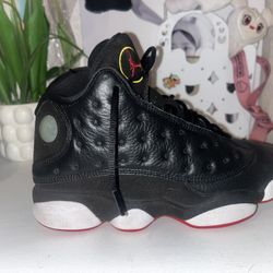 Jordan 13’s Playoffs