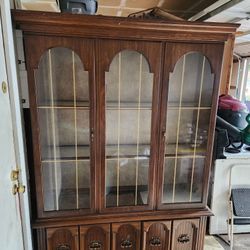 China Hutch