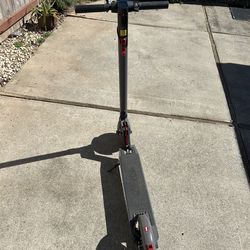 GoTrax XR Advance Electric Scooter