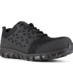 Reebok Work Shoes Men’s Size 8.5 