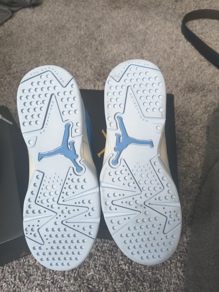 Brand New Shoes Never Worn