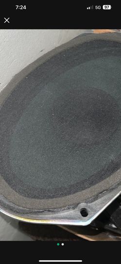 Car Speakers