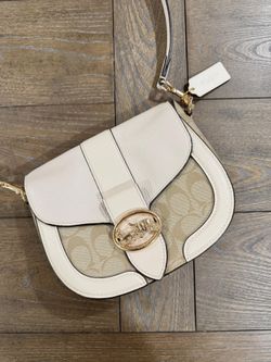 COACH Crossbody Purse