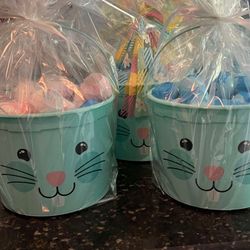 Easter Baskets