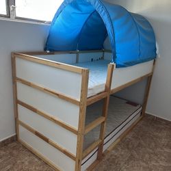 IKEA Twin Bed