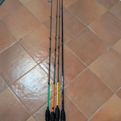 Fishing Poles 