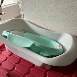 Baby Bath