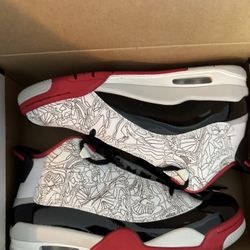 Jordan Size 6.5 Grade School 