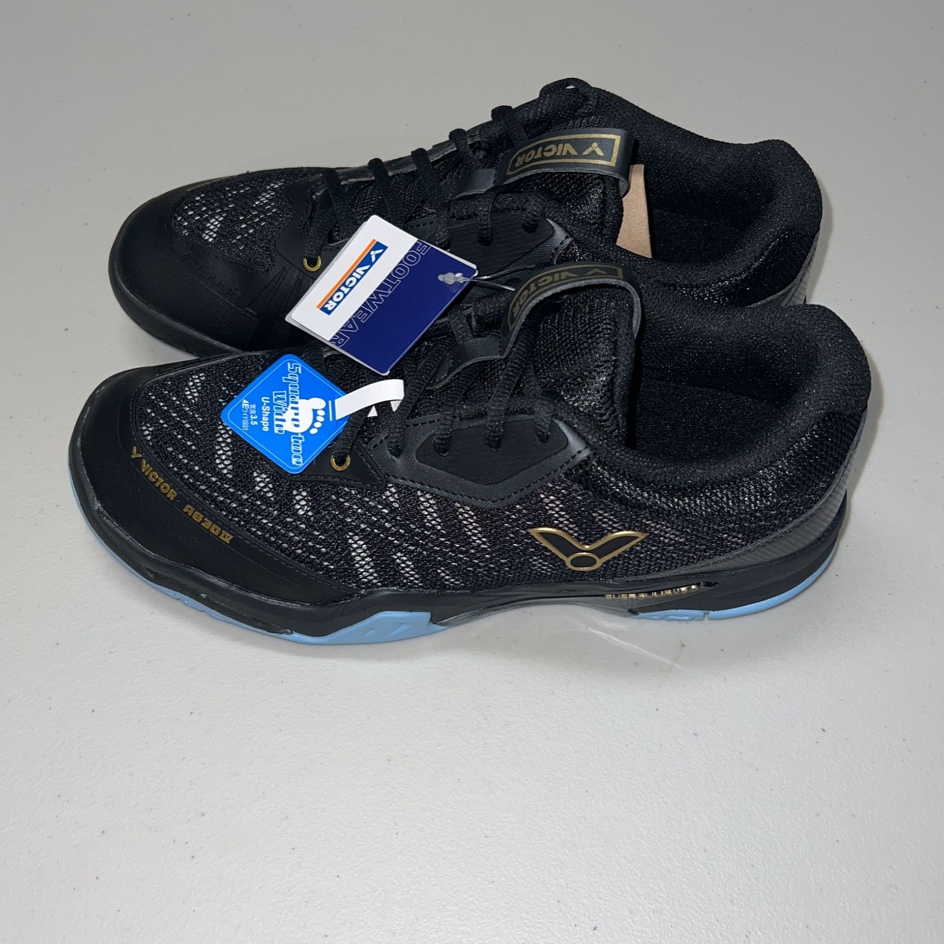 Victor Footwear