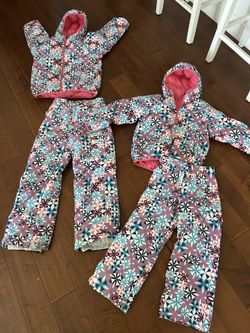 Snow Gear