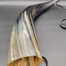 Drinking Horn