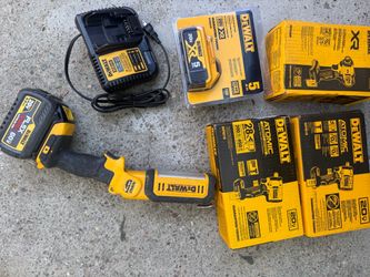 Tools Dewalt