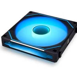 RGB Computer Fan