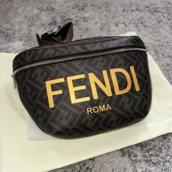 Fendi Bag 