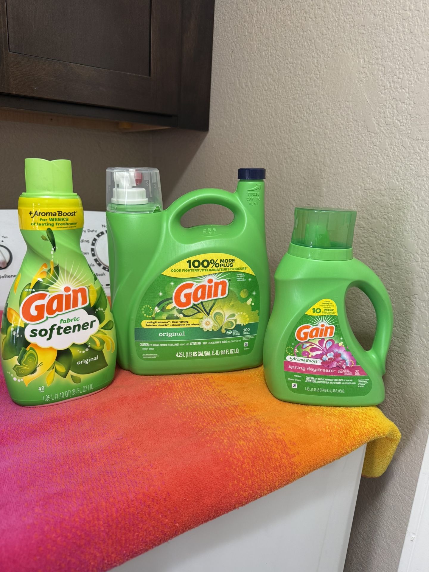 All 3 For 22