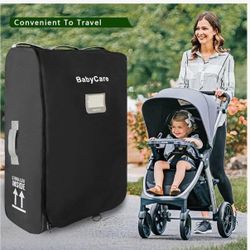 Brand New Uppababy  Traveling Luggage