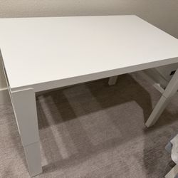 Kids Adjustable Desk IKEA 1st