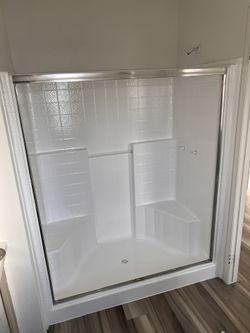 Tub/ shower, Kitchen And Bath Countertop Refinishing