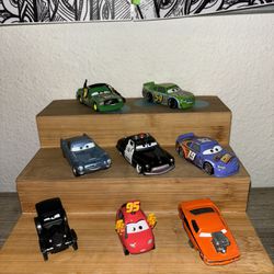 Disney Pixar cars bundle lot