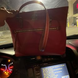 Dooney And Bourke 