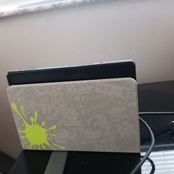 Nintendo Switch OlED Hacked