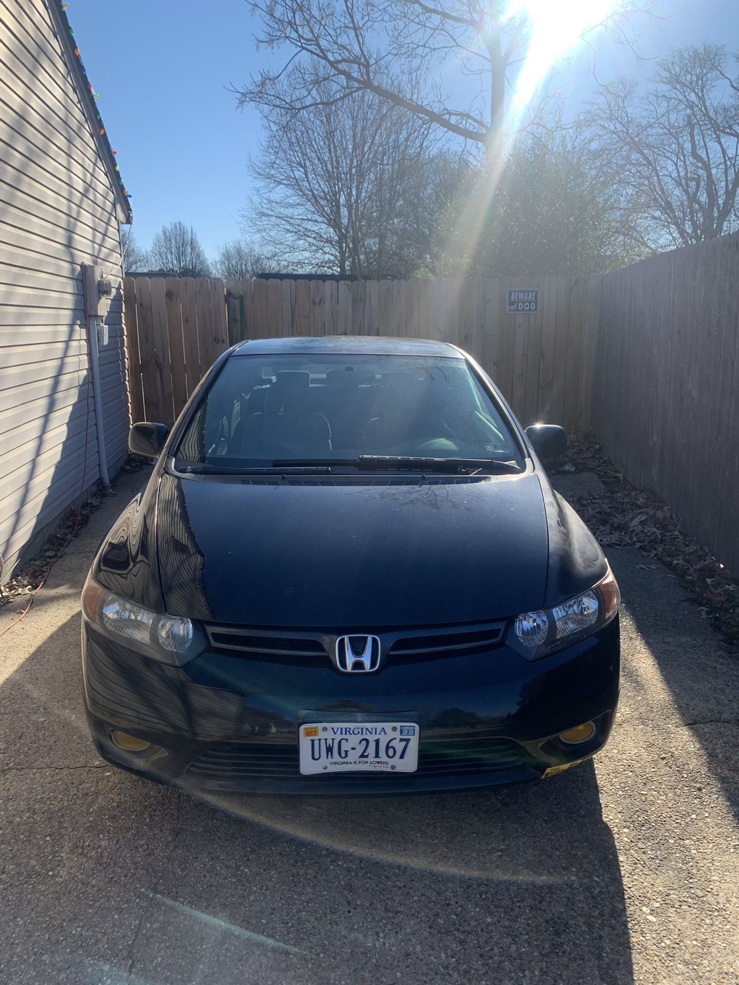 2006 Honda Civic