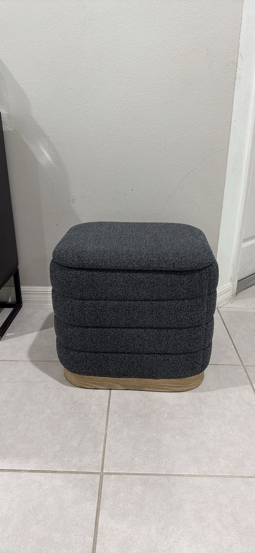 Organizador o puff