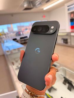 Google pixel 10 pro XL 1TB Unlock
