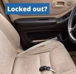 Locked out