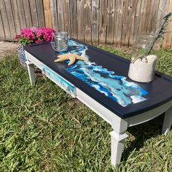 Mersman Brand Coffee Table Reduced 