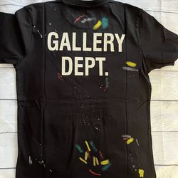 G.allery Dept T Shirts .  All Sizes Available . Any 2 For $180