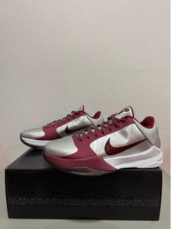 Nike Zoom Kobe 5 Protro 2026 Lower Merion Aces IM0557-001