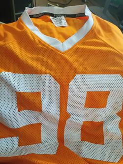 Ut jersey 98 size small includes watch $25