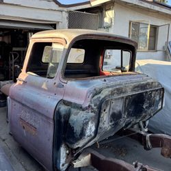 1957 Chevy Truck