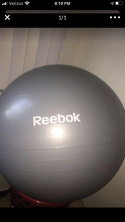 Yoga ball