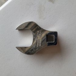 Snap-on 1&1/4 Crows Foot